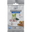 FARMINA N&D White Dental Treat Coat Sea bass Mini 60 g (7 pièce) friandise dentaire pour chiens de petites races