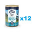 ZIWIPEAK Dog Mackerel&Lamb Makrela i jagnięcina 12 x 390 g
