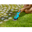 GARDENA Cisailles à gazon sans fil pour tailler les bordures ComfortCut Li