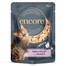 ENCORE Cat filet de thon avec crevettes dans un bouillon pour chat 16x70g