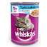 WHISKAS Thon 0,4 kg