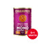 CHAMPER Coat Skin nourriture pour chiens à base de dinde monoprotéine 6 x 400 g (5+1 GRATUIT)
