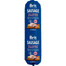 BRIT Sausage Chicken & White Fish nourriture humide pour chiens de tous âges 800 g