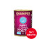 CHAMPER Puppy nourriture pour chiots à base de dinde monoprotéinée 6 x 400 g (5+1 GRATUIT)