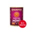 CHAMPER Coat Skin agneau monoprotéiné 6 x 400 g (5+1 GRATUIT)
