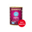 CHAMPER Puppy Aliment mono-protéiné au bœuf pour chiots 6 x 400 g (5+1 GRATUIT)