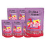 DOLINA NOTECI SuperFood Sarna et boeuf 10x300 g