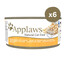 APPLAWS Puszki w bulionie dla kota 6 x 70 g