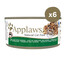 APPLAWS Puszki w bulionie dla kota 6 x 70 g
