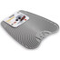 STEFANPLAST Tapis CLEANER gris clair pour toilettes pour chats