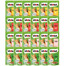 KITEKAT Mix saveurs en sauce 24x85 g pour chats adultes avec poulet, boeuf, saumon et lapin
