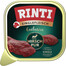 RINTI Singlefleisch Exclusive Venison Pure alimentation monoproteique avec de la venaison 150 g