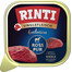 RINTI Singlefleisch Exclusive Horse Pure nourriture monoproteique avec du cheval 150 g