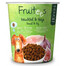 BOSCH Fruitees Snack Caille et Figues pour chien 200 g
