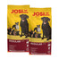 JOSERA JosiDog Regular Adult 2x15 kg