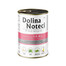 DOLINA NOTECI Premium Riche en veau avec petits pois 400 g