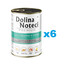 DOLINA NOTECI Premium Riche en perdrix avec pomme 6x400 g