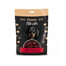 FITMIN For Life Beef Bone Mini 70 g mini cubes de boeuf pour chien