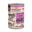WIEJSKA ZAGRODA Festin de viande nourriture humide pour chiots 400 g