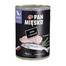 PAN MIĘSKO Dinde avec saumon nourriture humide pour chatons 400 g