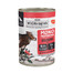 WIEJSKA ZAGRODA Aliment humide pour chiens à base de bœuf (protéine unique) 400 g