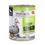 WIEJSKA ZAGRODA Monoprotein Canard – nourriture humide pour chiens 800 g