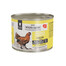 WIEJSKA ZAGRODA Monoprotein Poulet – nourriture humide pour chats 200 g