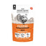 WIEJSKA ZAGRODA Filets de dinde – nourriture humide pour chat 85 g