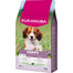 EUKANUBA Puppy Small Medium Breeds Lamb Rice 12 kg nourriture sèche pour chiots de races petites et moyennes riche en agneau et en riz