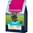 EUKANUBA Adult Small Breeds Chicken nourriture sèche pour chiens de petites races riche en poulet frais 3kg