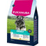 EUKANUBA Adult Small Breeds Chicken nourriture sèche pour chiens de petites races riche en poulet frais 7,5kg