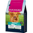 EUKANUBA Adult Large Breeds Lamb Rice nourriture sèche pour chiens de grandes races riche en agneau et en riz 3kg