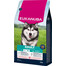 EUKANUBA Adult Large Breeds Salmon Barlej 12 kg nourriture sèche pour chiens grandes races riche en saumon et en orge