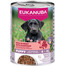 EUKANUBA Life Care Puppy Rich in Beef pâté pour chiots riche en boeuf et en citrouille 400g