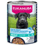 EUKANUBA Life Care Adult Rich in Trout pâté pour chiens riche en truite et patate douce 400g