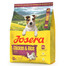 JOSERA Mini Adult Chicken and Rice nourriture sans gluten pour chiens de petites races 900g