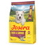 JOSERA Duck et Salmon Junior Mini pour le bon développement des chiots de petites races 3kg