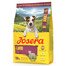 JOSERA Lamb Adult Mini alimentation monoproteinée pour petits chiens 3kg