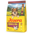 JOSERA Mini Senior Chicken and Rice nourriture sans gluten pour les chiens âgés de petites races 3kg