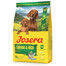 JOSERA Mother and Puppy Salmon with Rice pour chiots, chiennes enceintes et chiennes allaitantes 3kg