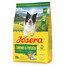 JOSERA Salmon and Potato Adult alimentation sans céréales pour chiens ayant un estomac sensible 3kg
