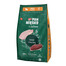 PAN MIĘSKO aux herbes : dinde et canard, format M (2 x 9 kg), pour chiens de taille moyenne