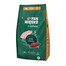 PAN MIĘSKO aux herbes : dinde et canard, format M (2 x 20 kg), pour chiens de taille moyenne
