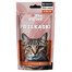 PAN MIĘSKO Friandises Poulet – Gâterie pour chat 50 g