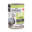 WIEJSKA ZAGRODA Monoprotein Canard – nourriture humide pour chats 400 g