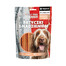 PAN MIĘSKO Bâtonnets fourrés Bœuf et Saumon friandise pour chien 100 g