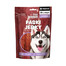 PAN MIĘSKO Lanières de jerky au canard, friandise pour chien, 100 g