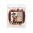 MR. PRETZEL Bâton enroulé de viande de boeuf 500 g friandise pour chien