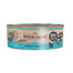 WIEJSKA ZAGRODA Adult Dinde au saumon 12 x 85 g, nourriture humide pour chat