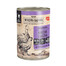 WIEJSKA ZAGRODA Poulet et canard 6 x 400 g – nourriture humide pour chats adultes